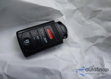 2013 Acura Rdx из США, поврежденный, VIN 5J8TB4H54DL024774